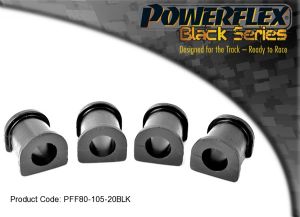 Powerflex Front Anti Roll Bar Mount Opel Corsa A