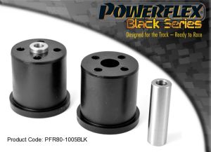 Powerflex Rear Beam Mounting Bush Opel Corsa C