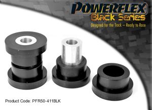 Powerflex Rear Beam Rear Bush Peugeot 206