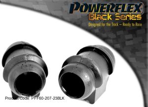 Powerflex Front Anti Roll Bar Outer Mount Renault 19