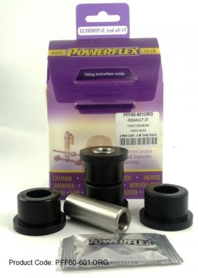 Powerflex Front Lower Wishbone Front Bush Renault 21