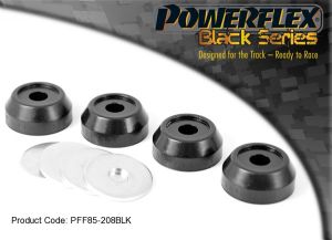 Powerflex Front Eye Bolt Mounting Bush VW Golf Mk2