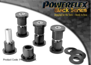 Powerflex Rear Trailing Arm Bush VW Golf Mk2 4WD