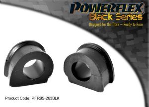 Powerflex Rear Anti Roll Bar Inner Bush VW Golf Mk2 4WD