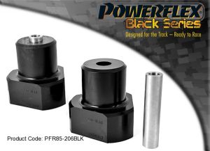 Powerflex Rear Beam Mounting Bush VW Golf Mk3