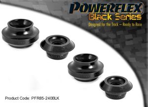 Powerflex Rear Shock Top Mounting Bush VW Golf Mk3