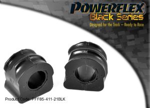 Powerflex Front Anti Roll Bar Mounting Bush VW Golf Mk4