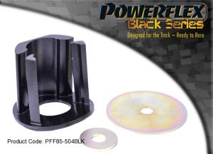 Powerflex Lower Engine Mount Insert (Large) VW Golf Mk5