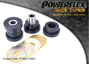 Powerflex Rear Upper Link Outer Bush VW Golf Mk5