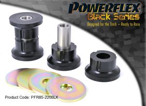 Powerflex Rear Beam Mounting Bush VW Scirocco