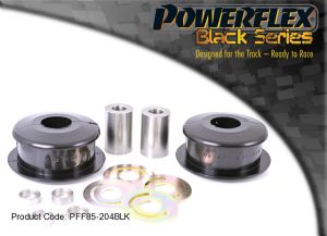 Powerflex Front Wishbone Rear Bush Seat Ibiza 6K