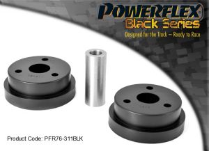 Powerflex Rear Lower Engine Mount Front Toyota MR2