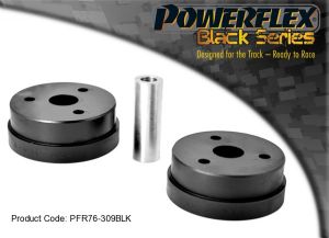 Powerflex Rear Lower Engine Mount Rear Toyota MR2