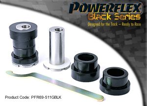 Powerflex Rear Upper Arm Inner Rear Bush Adjustable GT86 / BRZ / FR-S