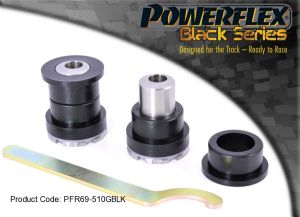 Powerflex Rear Upper Arm Inner Front Bush Adjustable GT86 / BRZ / FR-S