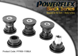 Powerflex Rear Anti Roll Bar Link Bush Impreza GC,GF