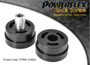 Powerflex Rear Subframe-Front Outrigger To Chassis Right Side Impreza GD,GG