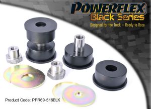 Powerflex Rear Diff Rear Mounting Bush Impreza GH, GR