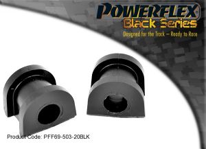 Powerflex Front Anti Roll Bar Bush Impreza 2011+