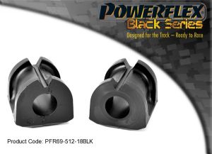 Powerflex Rear Anti Roll Bar Bush Impreza 2011+