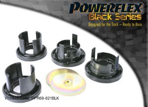 Powerflex Rear Sub Frame Rear Bush Insert Impreza 2011+