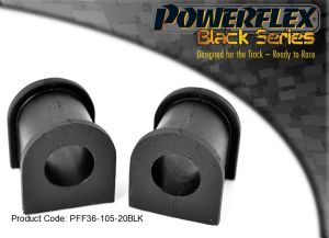 Powerflex Front Anti Roll Bar Mounting Bush Mazda MX-5 