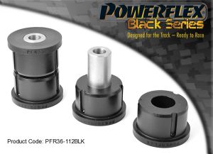 Powerflex Rear Upper Wishbone Bush Inner Mazda MX-5 