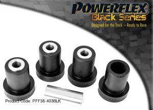 Powerflex Front Upper Wishbone Bush Mazda MX-5 