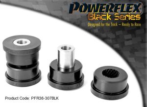 Powerflex Rear Trailing Arm Front Bush Mazda RX-7