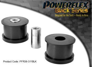 Powerflex Rear Diff To Cross Member Bush Mazda RX-7