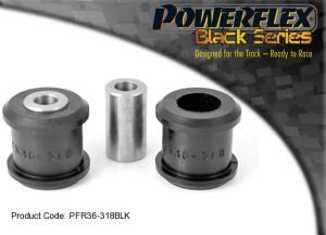 Powerflex Rear Toe Adjuster Outer Bush Mazda RX-7