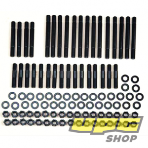 Ford 2.0L Zetec - ARP Head studs 