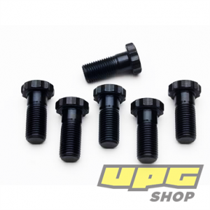 Toyota 2AZFE 2.4L - ARP Flywheel bolts 