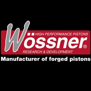 Citroen Saxo VTS Stroker Gr.A Wossner Piston