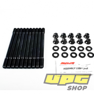 Honda S2000 F20 - ARP Head studs 