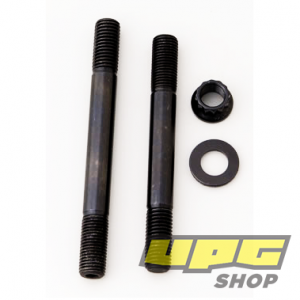 Honda B18C1 - ARP Main studs 