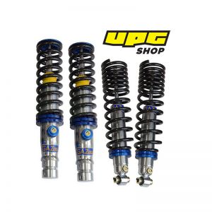 BMW E36 Gaz Gold Circuit Motorsport Coilover Kit (With Roll Bar)