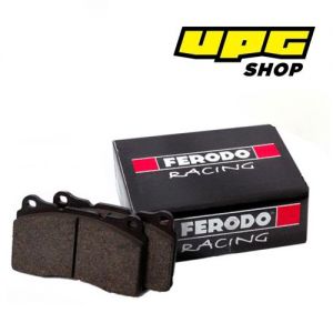 Racing Front Pads for Nissan R35 GT-R Ferodo 