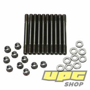 Toyota 3SGTE - ARP Head Studs 