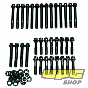 Toyota 7MGTE Supra - ARP Head bolts 