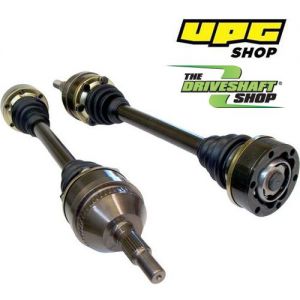 Rear Axles Level 5 Driveshaft Shop Porsche 996TT 1000HP 