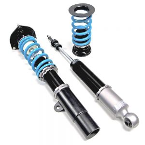 Mitsubishi Lancer EVO X - NTR Sport Nitron Suspension