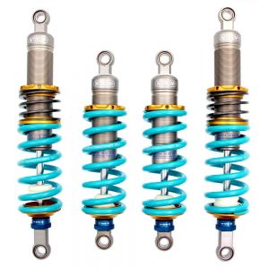 Radical Prosport, SR3 etc - NTR R1 Nitron Suspension