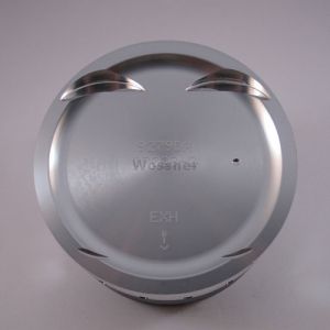 Mitsubishi EVO 10 RS Wossner pistons