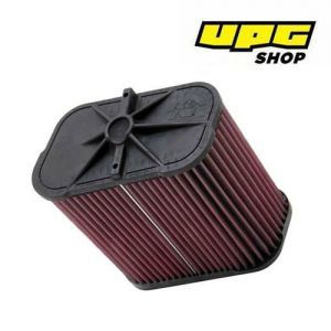 K&N BMW E9X M3 Performance Air Filter