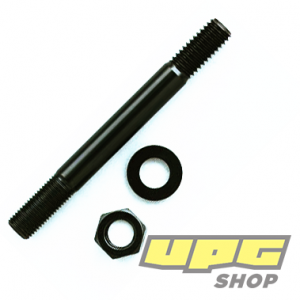 Toyota 4AG 1.6L - ARP Main studs kit 