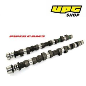 Mitsubishi Evo Drag - Piper Cams Race Camshafts 