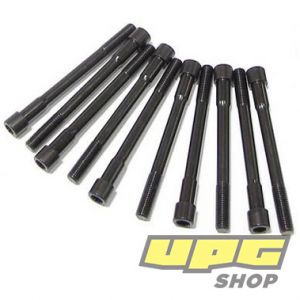 VW 1.8T 20V M10 ARP2000 Without installation tool - ARP Head Bolts 