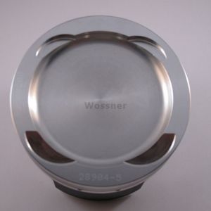 Porsche 996 TT / GT2 to 3.8Ltr. Wossner pistons