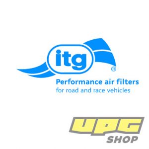 ITG Ford Focus 1.8 & 2.0Ltr Zetec Induction Kit